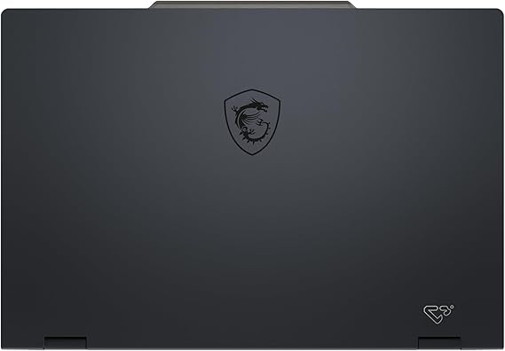 MSI Cyborg 15 A13VFK-1691FR: Intel Core i7 13620H - 16GB DDR5 - SSD 512GB - Nvidia RTX4060 8GB - 15.6' Full HD 144Hz - Windows 11 Home – Image 5