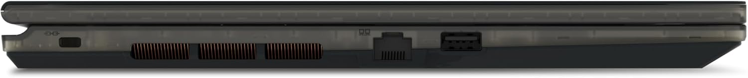 MSI Cyborg 15 A13VFK-1691FR: Intel Core i7 13620H - 16GB DDR5 - SSD 512GB - Nvidia RTX4060 8GB - 15.6' Full HD 144Hz - Windows 11 Home – Image 4