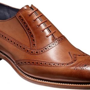 BARKER Valiant Richelieu Chaussures richelieu pour homme