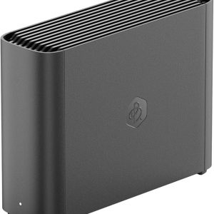 Synology BeeStation 4 to de Créez Votre Cloud privé en Quelques Minutes | Stockez, sauvegardez et accédez à Vos ressources numériques et accédez-y Partout