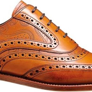 BARKER Homme McClean Brogues