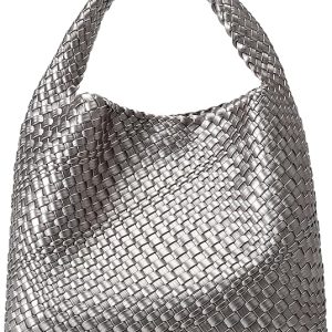 Queenoris 1134, fourre-Tout, bandoulière, Sac à Main Femme