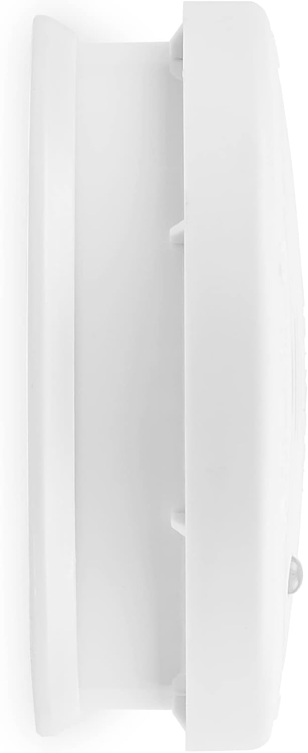 Amazon Basics Lot de 2 ampoules LED en forme de globe G93 Culot Edison à vis E27 7 W (équivalent 60 W) CRI80, Filament blanc chaud Intensité non variable – Image 6