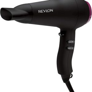 Revlon RVDR5823 Sèche-cheveux rapide et léger, 2000W