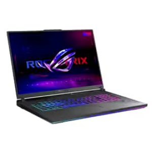 ‎Ordinateur modèle ASUS ROG Strix G16 (réf. G614JI-…) que tu mentionnes. Il se peut que la référence exacte varie légèrement (ex : N3129W vs N3119W) — ces différences peuvent changer la configuration.