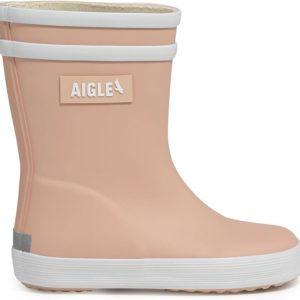 Aigle Mixte Enfant Baby Flac 2 Botte de Pluie, Medium