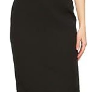 Trendyol Hohe Kragenkleid. Robe Femme