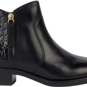 Geox D Felicity Bottines à la chevilleFemme