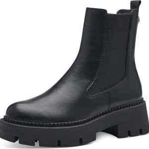 Tamaris Bottine Chelsea 1-25404-41 Normal Taille: EU