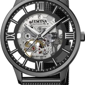 Festina Montre Automatique AUTOMATICO1661