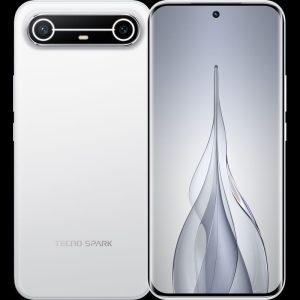 TECNO SPARK SLIM 2025 256GB/16 Gram