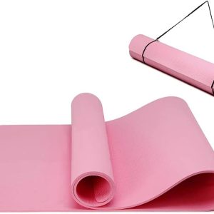 Tapis d&rsquo;exercice fitness tapis de yoga