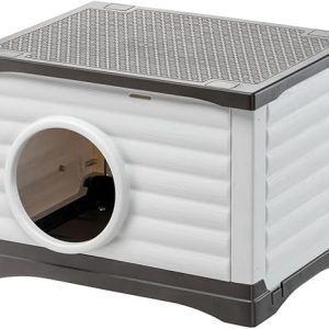 Niche pour Chien et Chat extérieure – Maison pour Lapin –