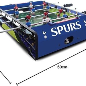 Baby-Foot Multicolore