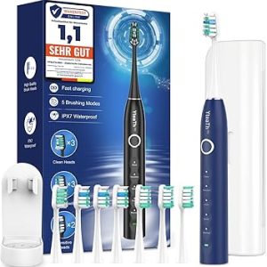 Brosse À Dent Électrique