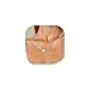 Chaine Argent Femme Collier