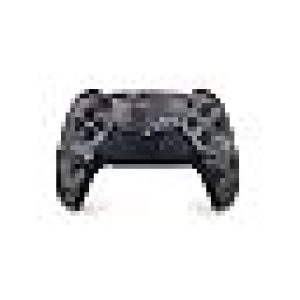 Sony, Manette PlayStation 5 officielle DualSense, Sans fil, Batterie rechargeable, Bluetooth, Compatible avec PS5, Édition : Fortnite