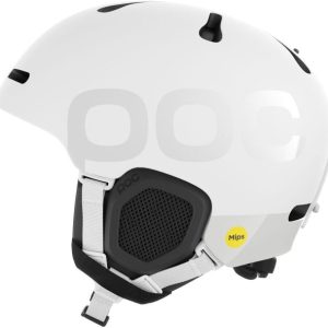 POC Fornix BC – Ski and Snowboard Helmet for Enhanced Safety and Performance Wherever You are on The Mountain