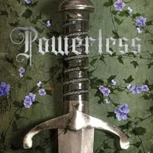 Powerless (Tome 1) Format Kindle de Lauren Roberts (Auteur), Marie Demay (Traduction) Format : Format Kindle