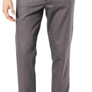 Dockers Easy Khaki Slim Fit – Pantalon décontracté – Easy Khaki Slim fit – Homme