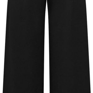 JACQUELINE DE YONG Jdygeggo Nouveau Pantalon Long JRS Noos – Pantalon avec Coupe Large – Smart Casual – Femme
