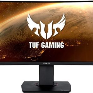ASUS TUF Gaming VG279QM1A – Moniteur Gaming 27&Prime; Full HD (1920×1080), 280Hz(OC), Fast IPS, ELMB Sync, 1ms (GTG), Freesync Premium, compatible G-Sync, Variable Overdrive, 100% sRGB, HDR