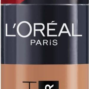 L&rsquo;Oréal Paris – Correcteur et Fond de Teint 2 en 1 – Infaillible More Than Concealer – Teinte : Ambre (332) – 11 mlL&rsquo;Oréal Paris – Correcteur et Fond de Teint 2 en 1 – Infaillible More Than Concealer – Teinte : Ambre (332) – 11 ml