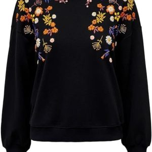 ONLY Sweat-Shirt ONLBROOKE Sweat-Shirts