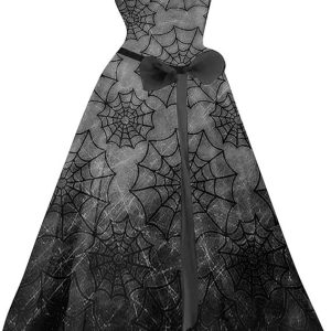 Générique Robe Bleu Et Blanche Femme Robe Chic Et Elegante Robe De Soire pour Enfant Robe D&rsquo;Ete sans Manche Robe Pull Fille 12 Ans Robe Droite Manche Courte Robe Longue Ete Femme Fluide