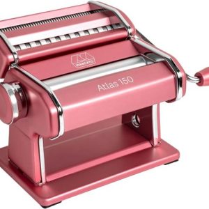 Machine à pâtes Marcato – Atlas 150 rose