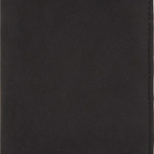 Tommy Hilfiger Portefeuille Homme Johnson N/S Wallet W/Coin Pocket en Cuir