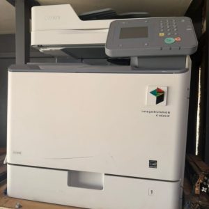 Copieur Canon IR 1325 if