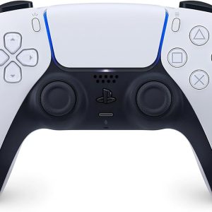 Manette 5 officielle DualSense, Sans fil,