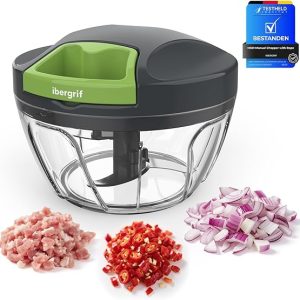 Mixeur Manuel Polyvalent