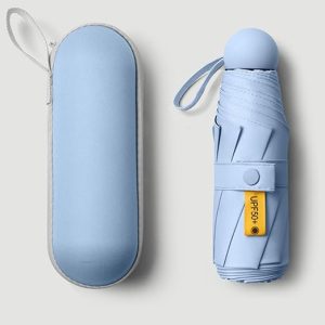 Parapluie de voyage compact