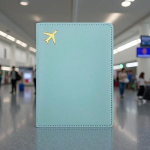 Porte-passeport et étui portefeuille