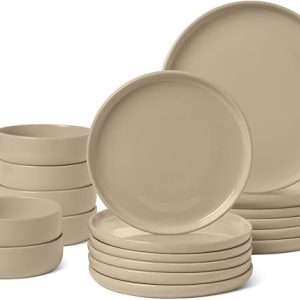 Assiettes à Dessert