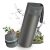 Wothfav Gourde Filtrante Eau Non Potable 650 ml, capacité de filtration de 1500L, élimine 99,99% des sédiments, métaux lourds, virus et bactéries, idéale pour l’extérieur