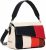 Desigual Women’s Accessories-Polyurethane Handbag, One Size