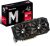 maxsun Carte Graphique AMD Radeon RX 580 8go 2048SP GDDR5 pour PC Gaming 256 Bits DirectX 12 DVI, HDMI, DisplayPort Multi moniteurs Extender Blanche Décodage 4k (Noir)