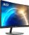 MSI Pro MP252 écran bureautique Full HD 24,5″ – Dalle IPS 1920 x 1080, 100 Hz, écran respectueux des Yeux, Haut-parleurs intégrés, réglable en Inclinaison – HDMI 2.0b, DisplayPort 1.4a