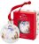 Portmeirion Home & Gifts boules de Noël Multicolore