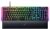 Razer BlackWidow V4 – Clavier Gaming Mécanique Chroma RGB – Snap Tap – Switches Mécaniques Verts (6 Touches Macros Dédiées, Touches ABS à Double Injection) Clavier AZERTY | Noir