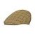 Walker & Hawkes – Cambridge – Unisexe Casquette Plate Derby – Tweed Chasse/Campagne