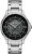 Armani Exchange Montre pour Hommes, Quartz Mouvement Multifonctionnel et boîtier de 46 mm avec Bracelet en Acier Inoxydable