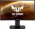 ASUS TUF Gaming VG279QM1A – Moniteur Gaming 27&Prime; Full HD (1920×1080), 280Hz(OC), Fast IPS, ELMB Sync, 1ms (GTG), Freesync Premium, compatible G-Sync, Variable Overdrive, 100% sRGB, HDR