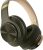 DOQAUS Casque Bluetooth sans Fil, Casque 90 Heure de Lecture, Casque Bluetooth 3 EQ Modes, Casque Audio avec Microphone Intégré, Casque sans Fil pour Cours en Ligne/téléphone/tablettes/pc