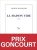 La Maison vide: Prix Goncourt 2025 Broché – Grand livre, 28 août 2025 de Laurent Mauvignier (Auteur)