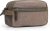Londo – Articles de toilette en cuir véritable Dopp kit, sac de rangement pour organisateur de rasage pour maquillage, étui – Unisexe