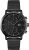 Lacoste Montre Analogique Multifunction à Quartz pour Homme Collection Replay avec Bracelet en Acier Inoxydable ou Cuir